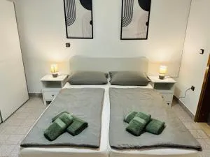 Apartment Schwarz in Petrčane I - Gornje Petrčane