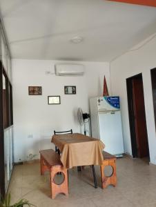 CARRERO Departamentos Apart