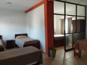 CARRERO Departamentos Apart