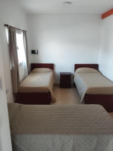 CARRERO Departamentos Apart