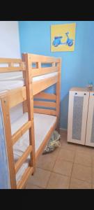 Appartement cosy Canet-en-Roussillon 25 m² vue sur le lac