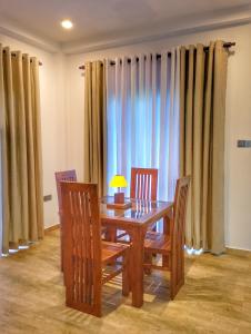 Adya Residence hikkaduwa 1 st floor