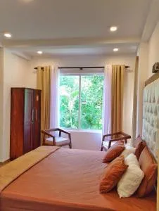 Adya Residence hikkaduwa 1 st floor - Arachchikanda