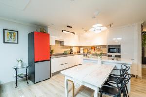 Haeundae Beach Bexco