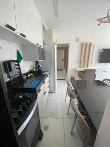 CN Porto das Dunas Beach