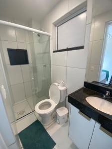 CN Porto das Dunas Beach