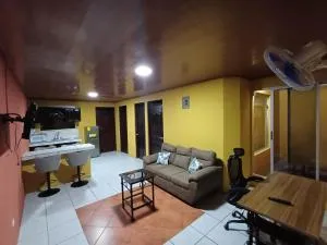 Confortable apartamento - Guácima