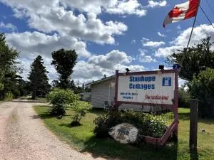 Stanhope Cottages - Tracadie