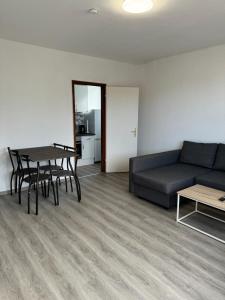 Ferienwohnung City Komfort 22
