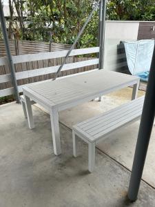 Sanctuary on Toagara with spa and heated pool