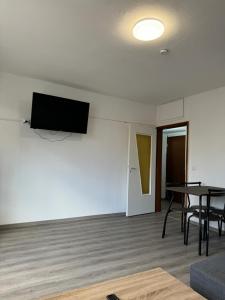 Ferienwohnung City Komfort 22