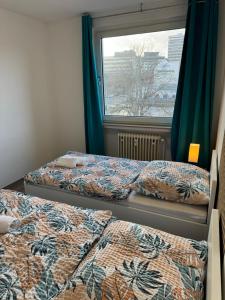 Ferienwohnung City Komfort 22