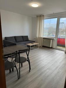 Ferienwohnung City Komfort 22