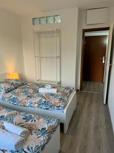 Ferienwohnung City Komfort 22