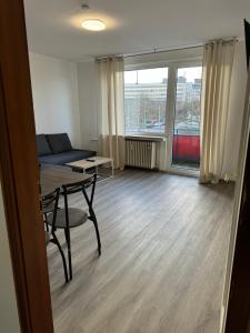 Ferienwohnung City Komfort 22