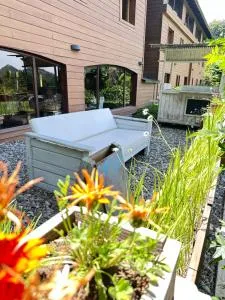 Le Bouquet Apart Hotel - San Carlos de Bariloche