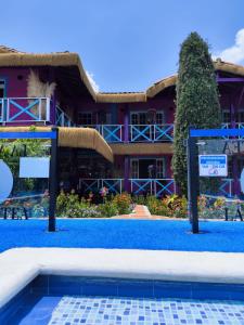 Hotel Restaurante LA AZOTEA