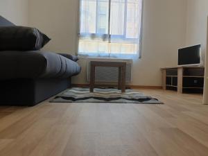 Appartements Studio meuble centre ville Paray le Monial 116 : photos des chambres