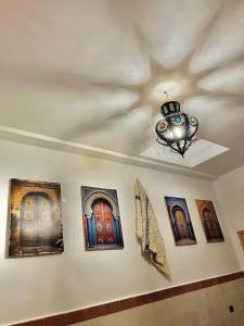 Entire Studio Steps From The Kasbah Museum In The Ancient City