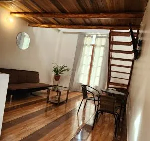Loft Casa Yucay - Юкай