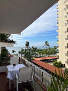 Sunny Jr Suites in downtown Puerto Vallarta