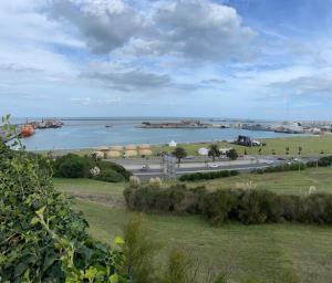 Depto Playa Grande en Formosa y Alem