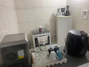 MicroCasa, complete 1Quarto - 瓦利尼乌斯