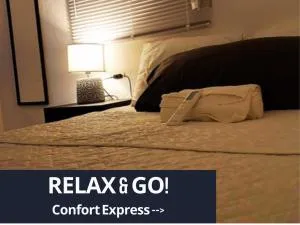 Confort Express en San Miguel - Santa Rosa de Lima