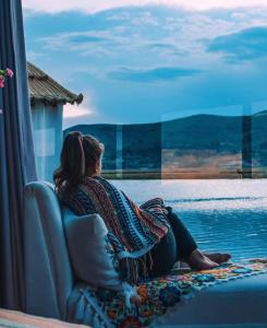 UROS KAY PACHA Lodge