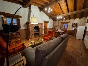 El Desván del Trigo - 3hvězdičkové hotely ve městě El Barraco