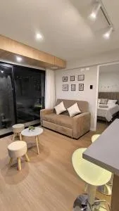 MYKasa, departamento smart en Cusco - 皮萨克