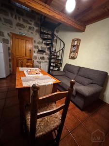 El Rincón del Centeno