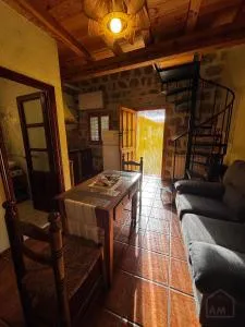 El Rincón del Centeno - Navaluenga