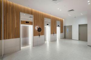 Beautiful Ocean View Apartment Signature Broadbeach