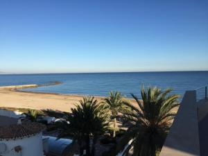 Anacasa Atico Riu Bolulla Marenia AT1101