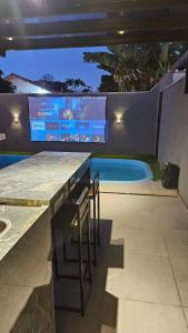 Duda House com piscina aquecida