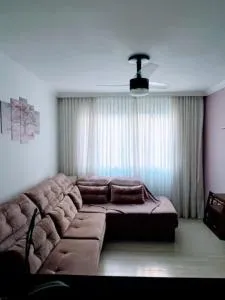 Apto2 aconchegante garagem Campo Comprido Curitiba PR - 坎普拉古