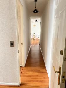 Dept en Providencia, 2D2B, 5 personas