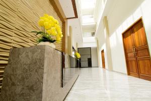 Hotel Sepanak by Amazing