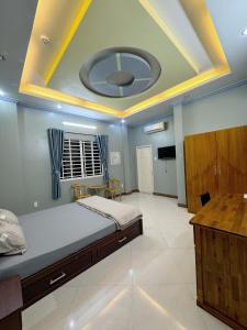 Homestay Bờ Hồ Cần Thơ