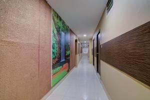 Hotel O Jayam Residency - Urapakkam