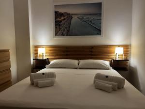 ONDA BLU-Appartamenti