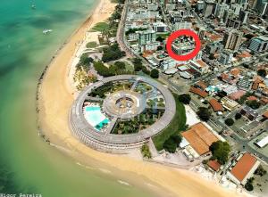 Eco Summer Tambaú WB Genius Flats