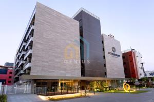 Eco Summer Tambaú WB Genius Flats