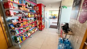 Eco Summer Tambaú WB Genius Flats