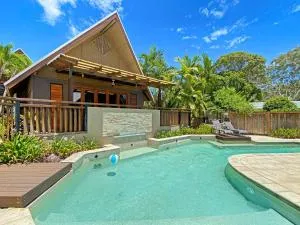 Pure Magnetic Villa 5 - Nelly Bay