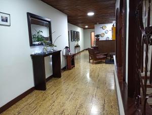 Hotel Alpino Armenia