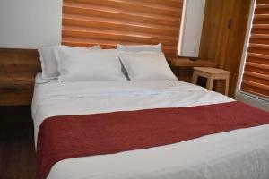 Forest Brew Resort Wayanad