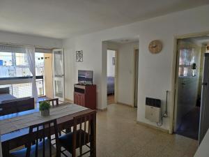 Departamento zona centro