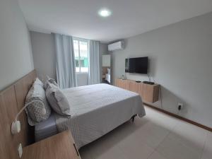 Flat Alecrim Praia Itacoatiara